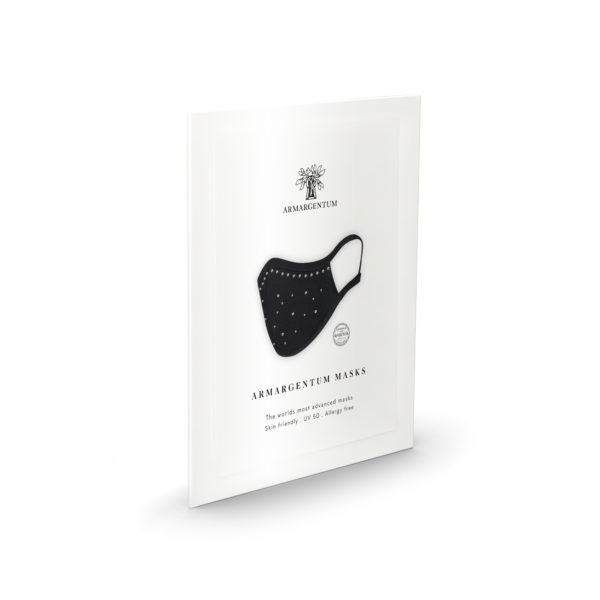 Sweet Squared Armargentum