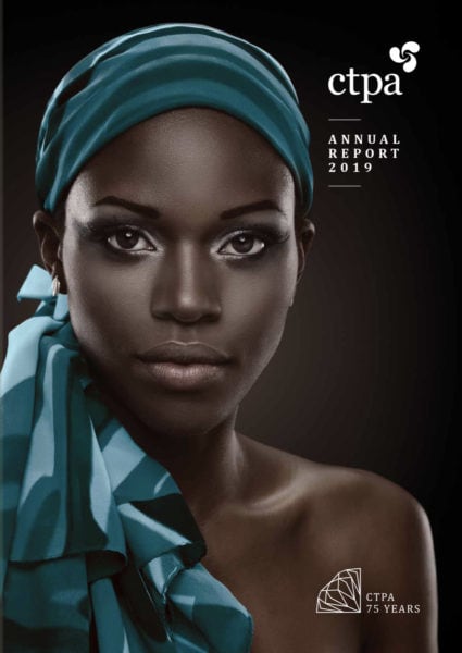 CTPA annual report 2019