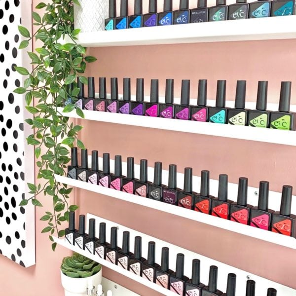 Nails by Alice White