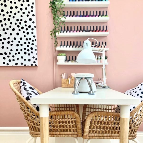 Nails by Alice White 2