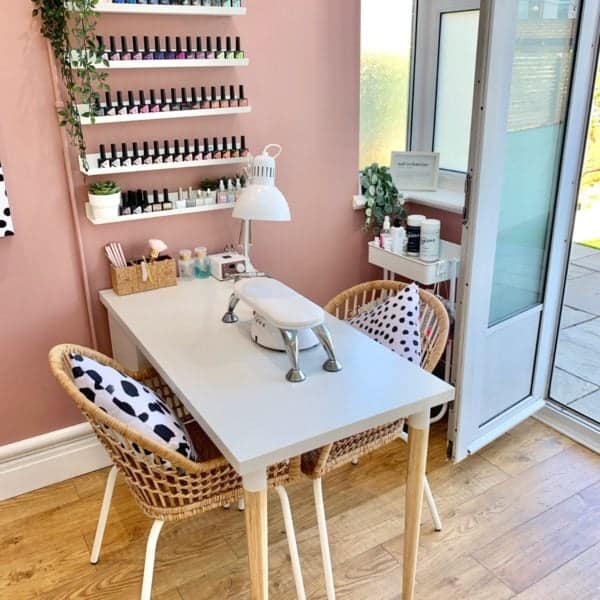 Nails by Alice White 3