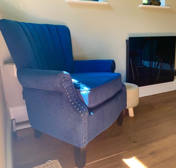 Tranquility Beauty & Holistics 2