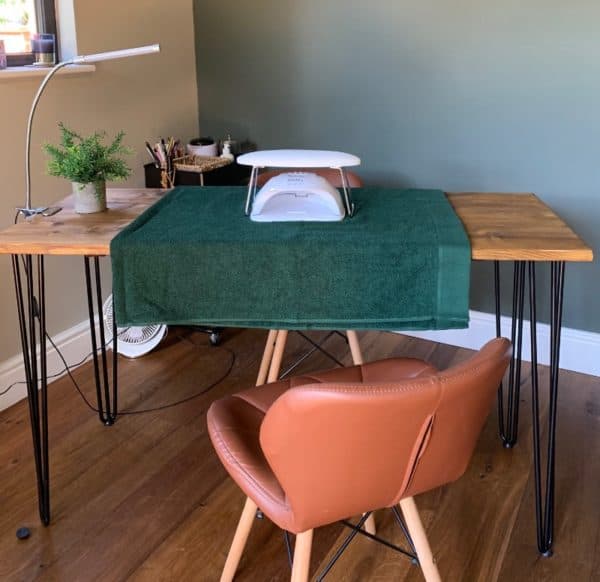 Tranquility Beauty & Holistics 3