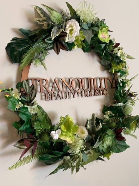 Tranquility Beauty & Holistics 6