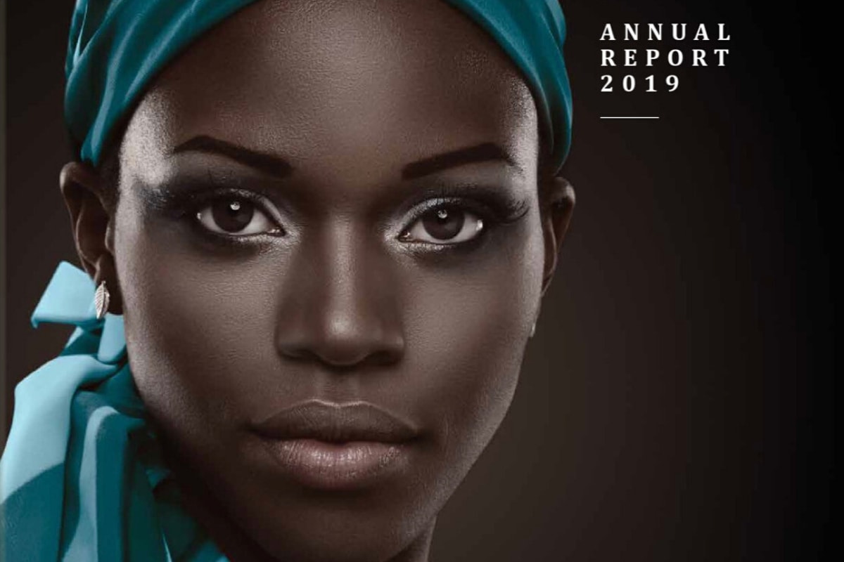 CTPA annual report 2019