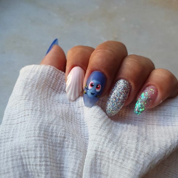 Sofia de Assuncao Lima Marques Leal