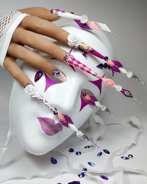 Wilma Peeters
"Secrets are in me forever."