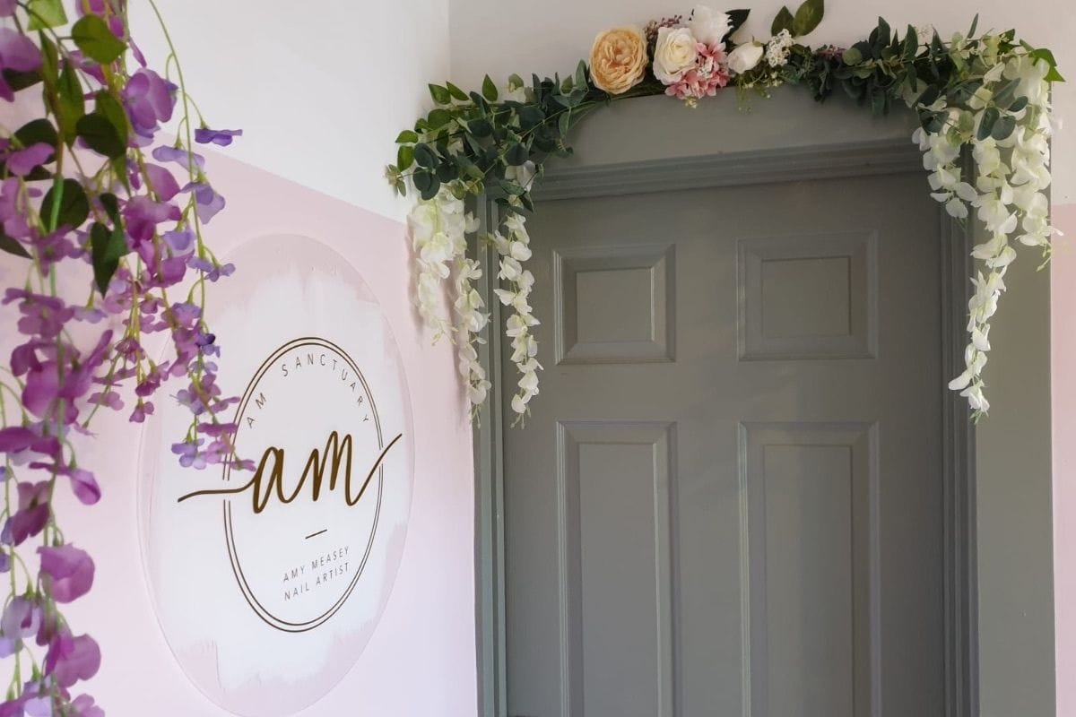 AM Sanctuary, Rothwell lead