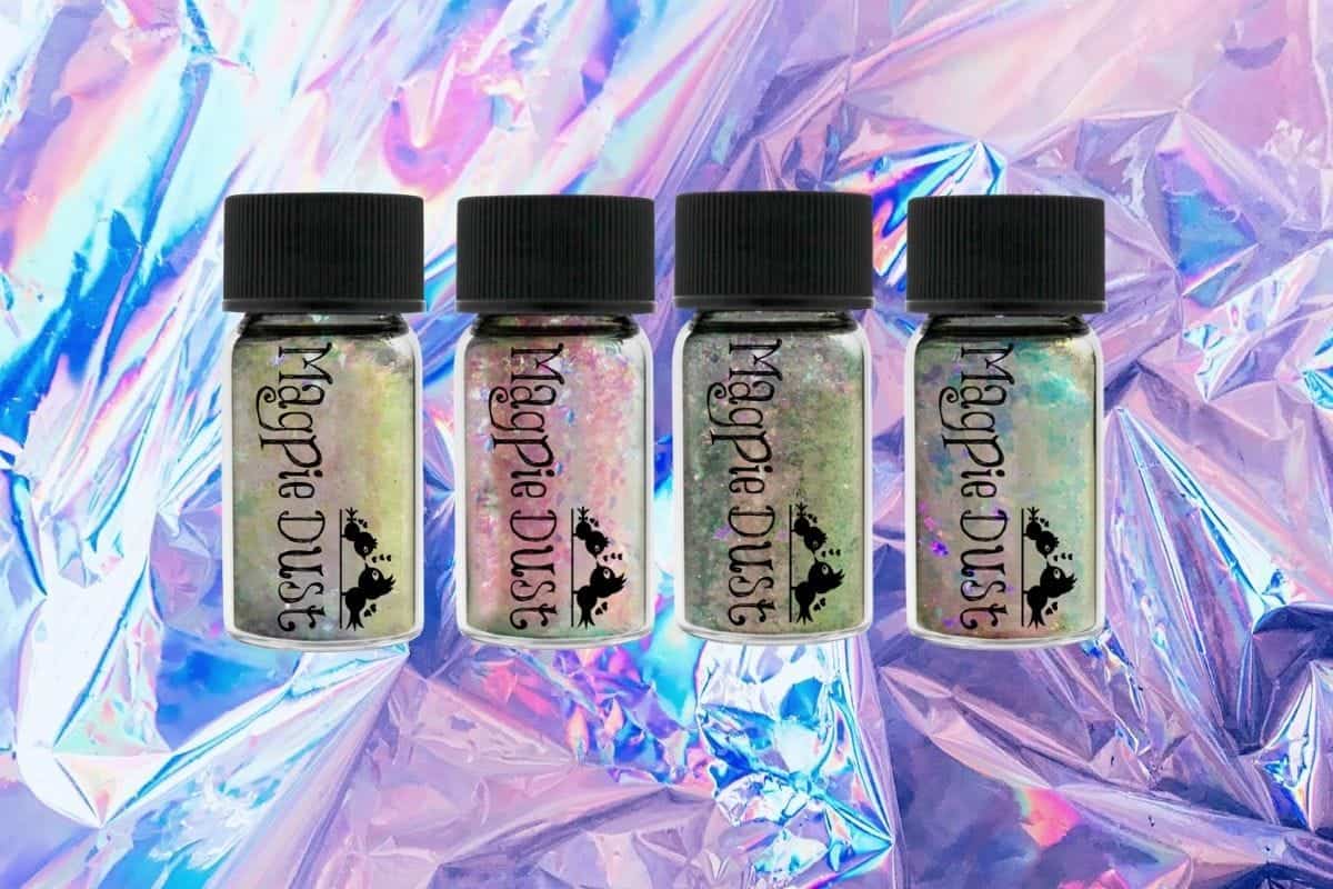 Adora-belle Dusts lead