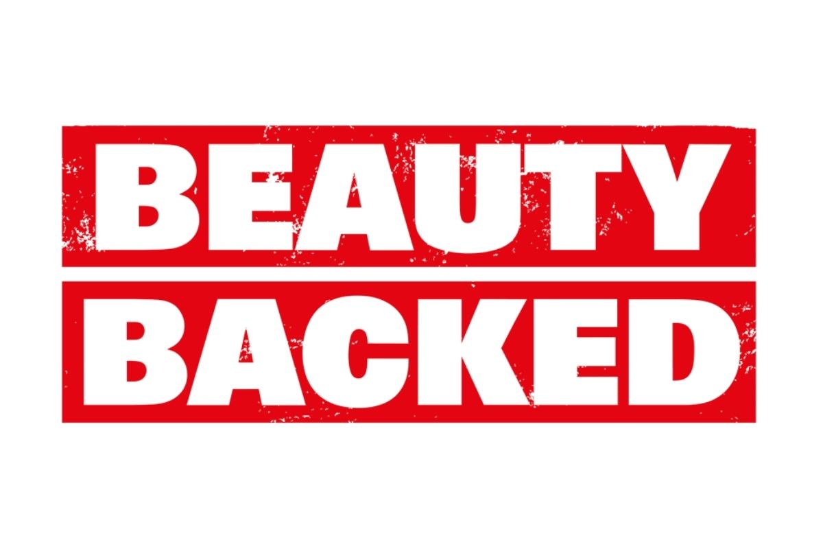 Beauty Backed