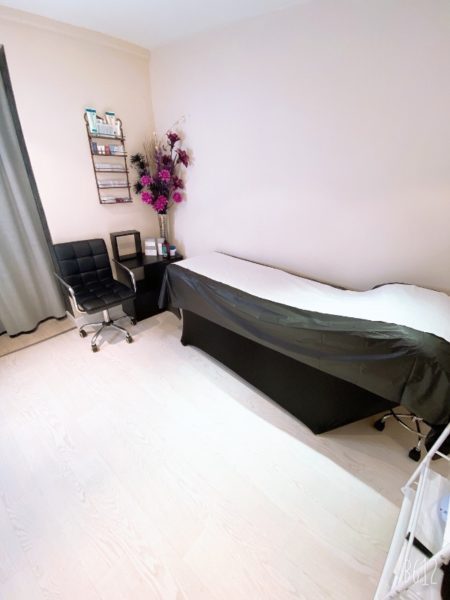 Dragonfly Nails and Beauty 12