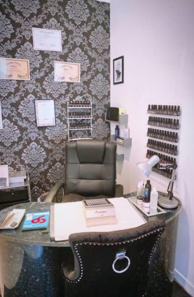 Dragonfly Nails and Beauty 5