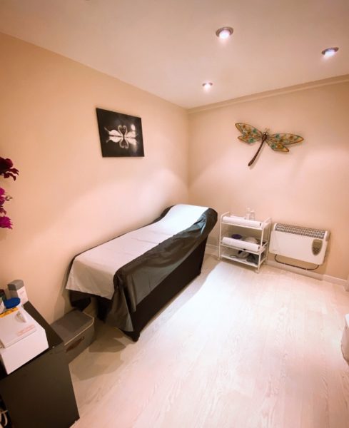 Dragonfly Nails and Beauty 6