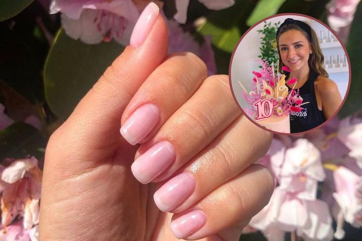 Emily Cording Tech Talk