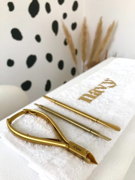 Hollie Barker Nail Artist 2