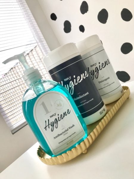 Hollie Barker Nail Artist 4