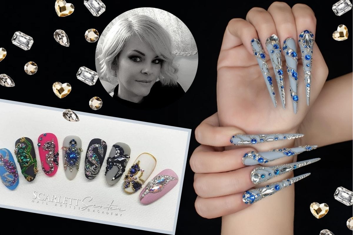 The Creative Mixed Media Competition