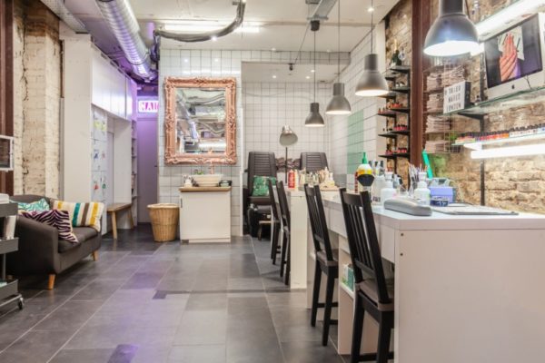 Trieu Nails London 2