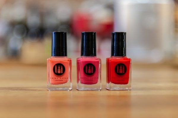 Trieu Nails London 3