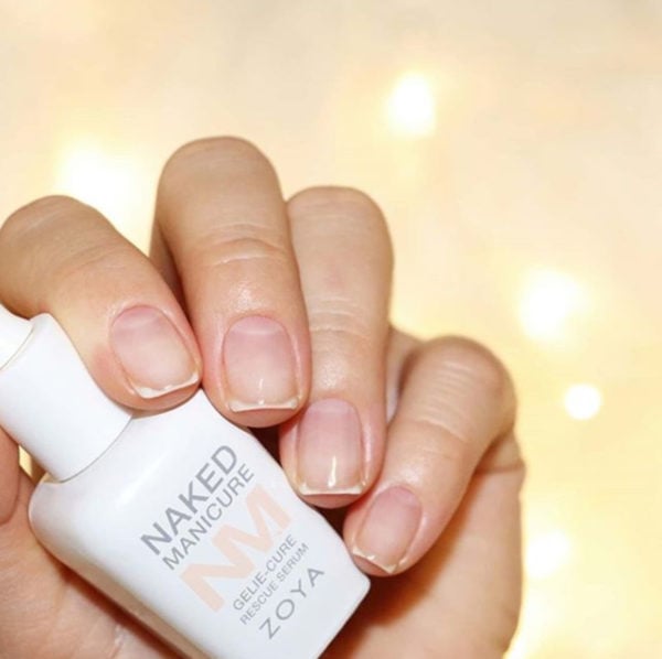 Gelie-Cure Rescue Serum @s.kucheruk