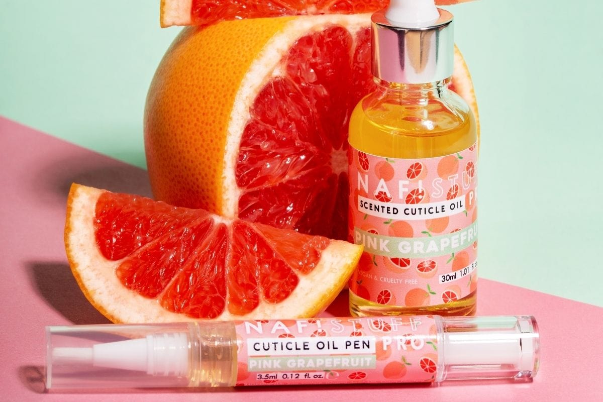 NAF STuff Cuticle Pens