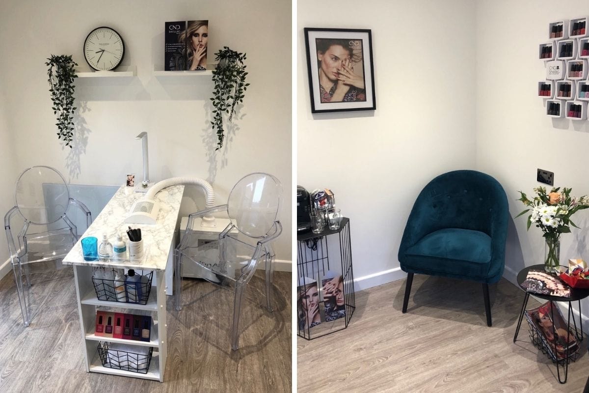 Polished By Gem lead