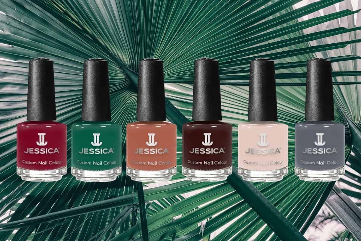 Jessica Wild Instinct