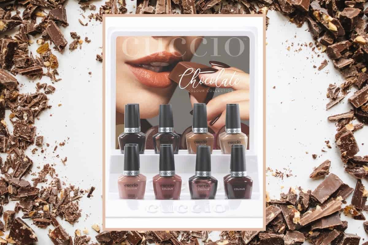 Cuccio Chocolate Featured Image