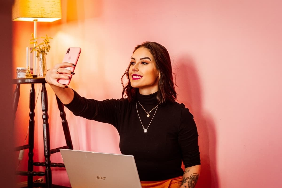 Influencer marketing