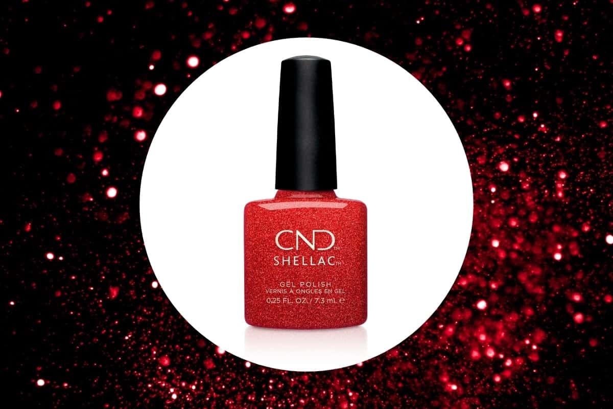 CND Ruby Ritz