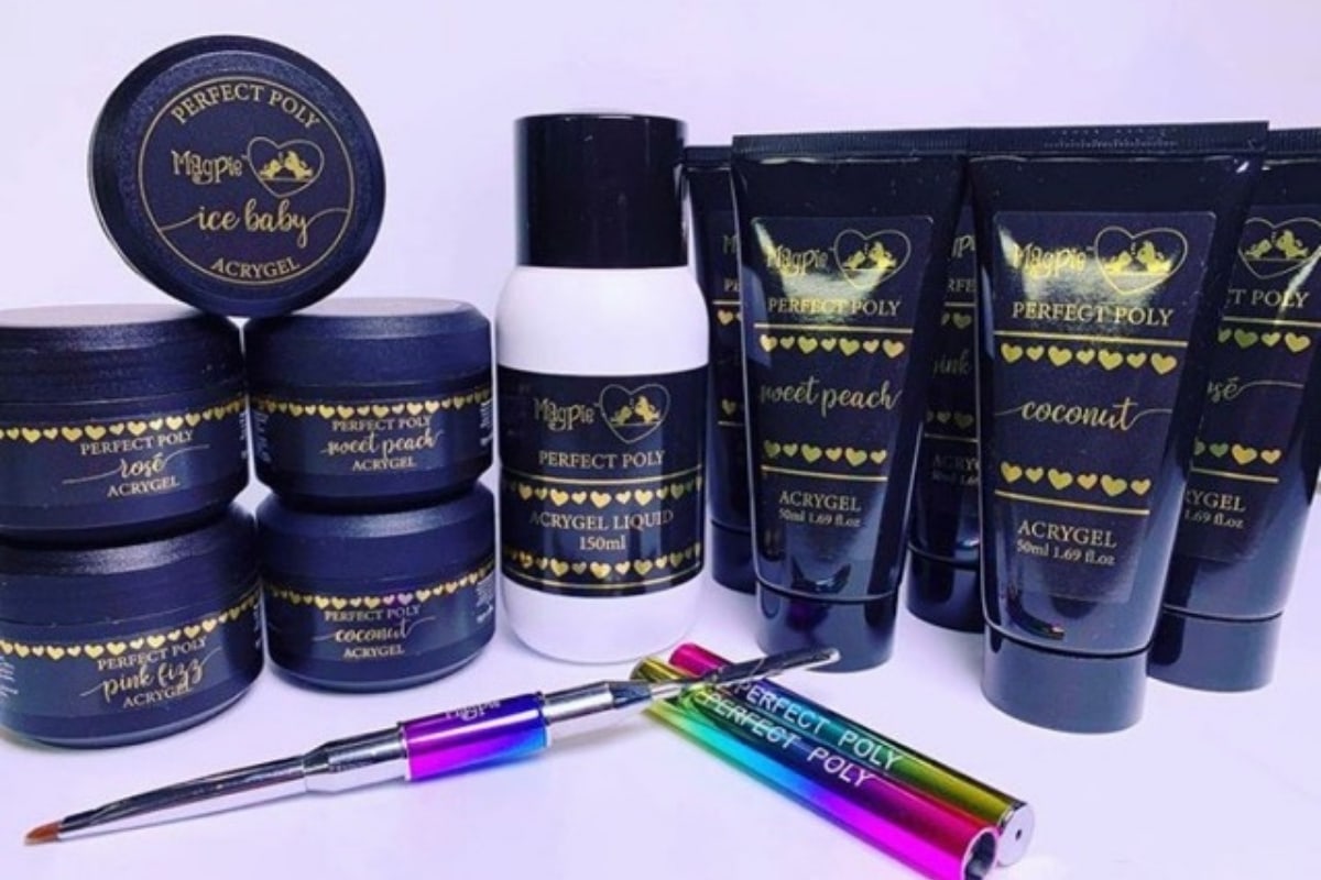 Magpie Beauty Perfect Poly