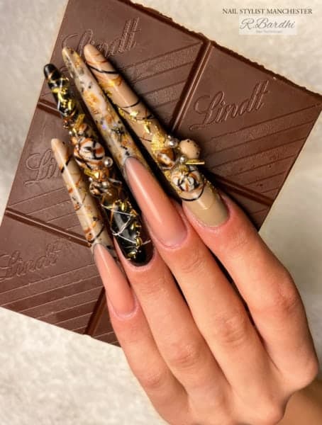 Scratch Snap September winner: Rugile Bardhi