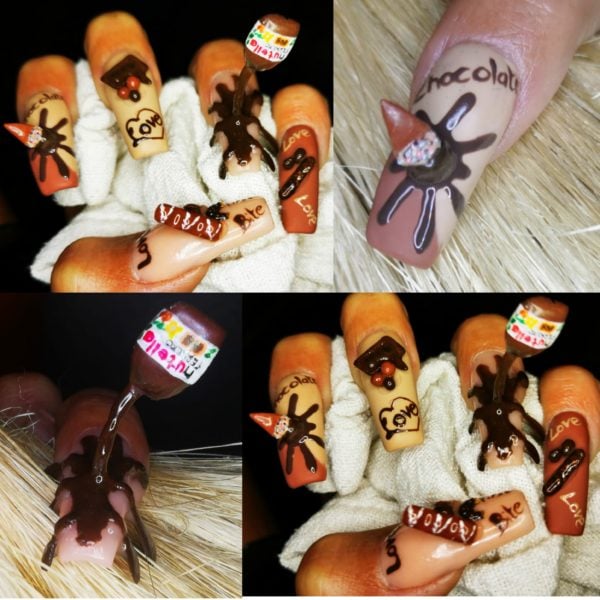 Stephanie Van Den Berg