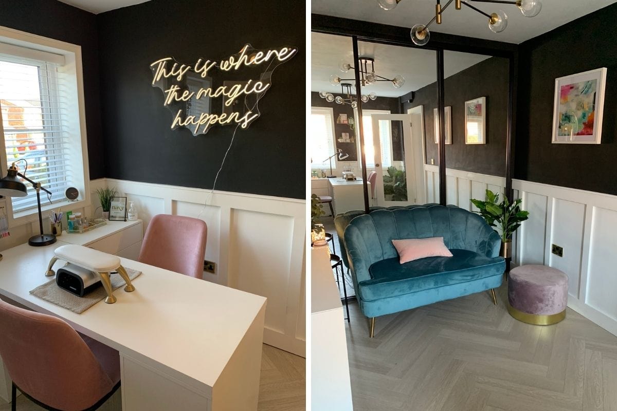 Glossy by Leeanne lead