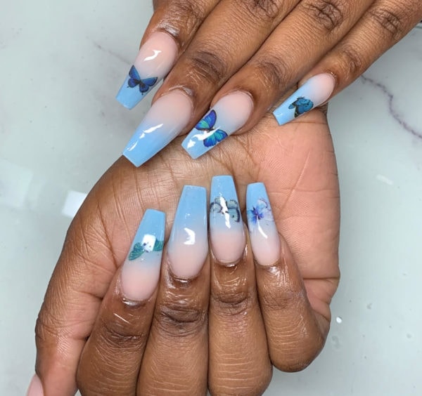 Ruth Juma - RCJNails 