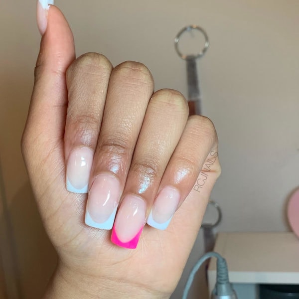 Nails by Ruth Juma - RCJNails 