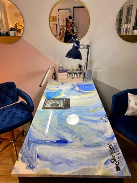 SKETCHED by J-A Nails 8