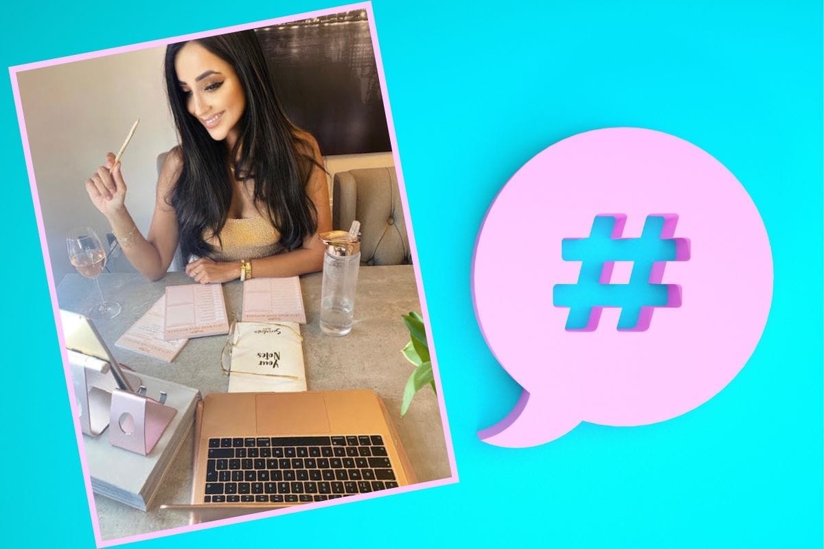 Anna Khanna- Socialista