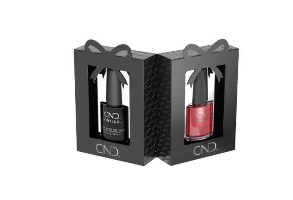 CND™ Vinylux™ Duo Box