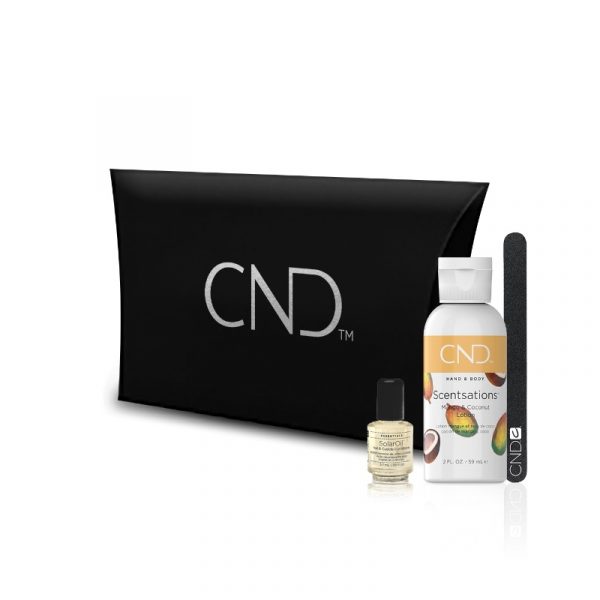 CND™ Holiday Hydration Kit 