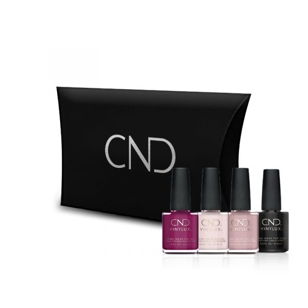 CND™ Vinylux™ Colour Kit
