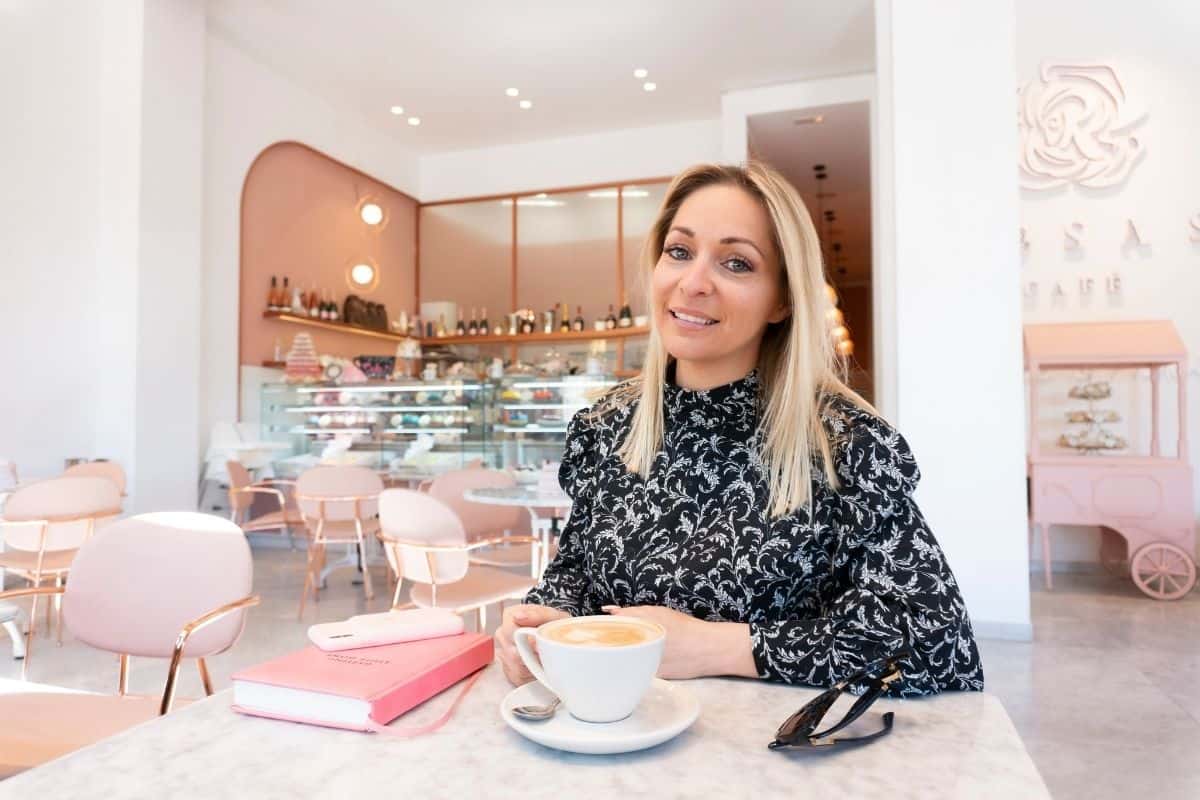 Layla Tourh Beauty Boss