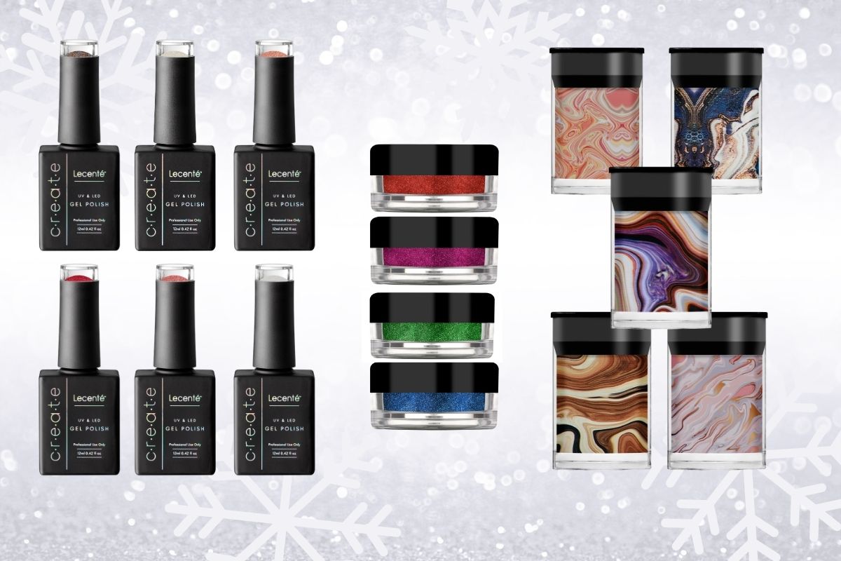 Lecente Winter 2020 lead