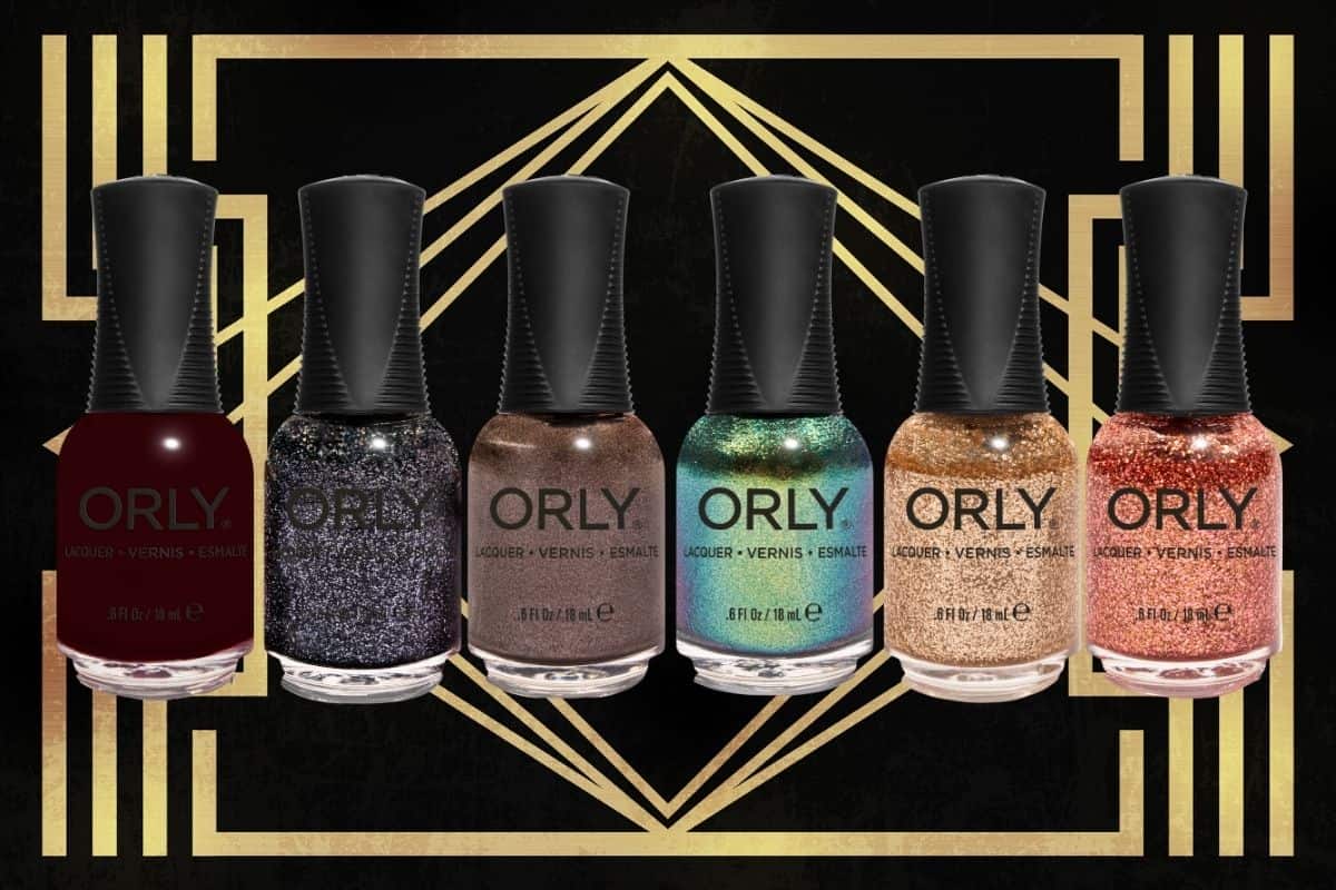Orly Metropolis