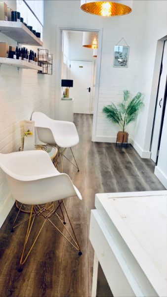 Palm Salon and Spa 2