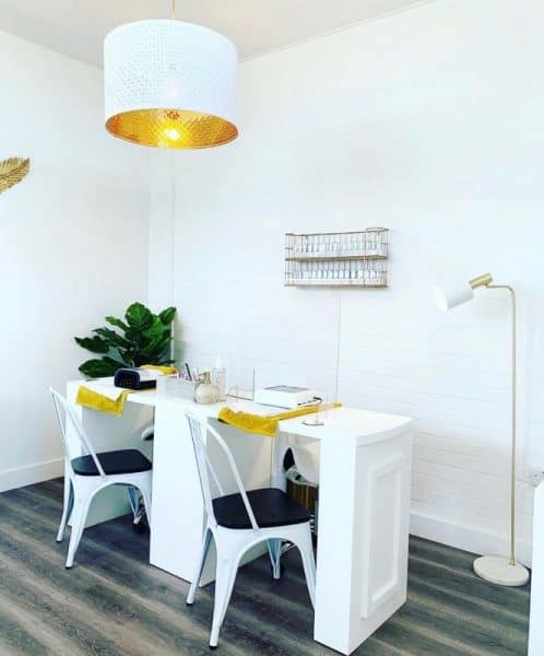 Palm Salon and Spa 5