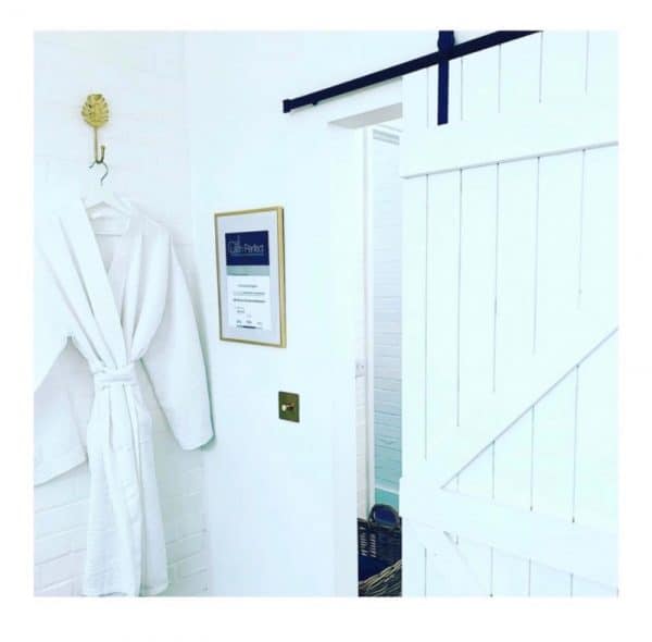 Palm Salon and Spa 9