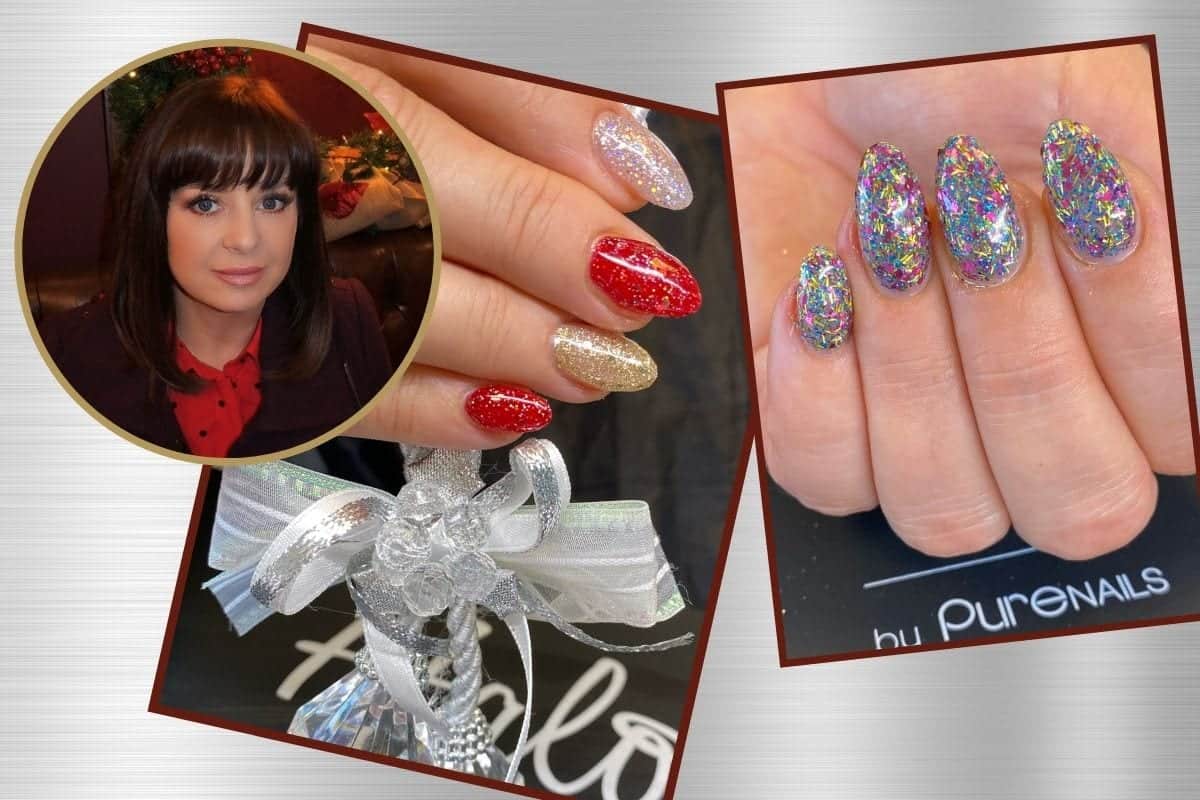 Tina Bell lockdown blog 1200