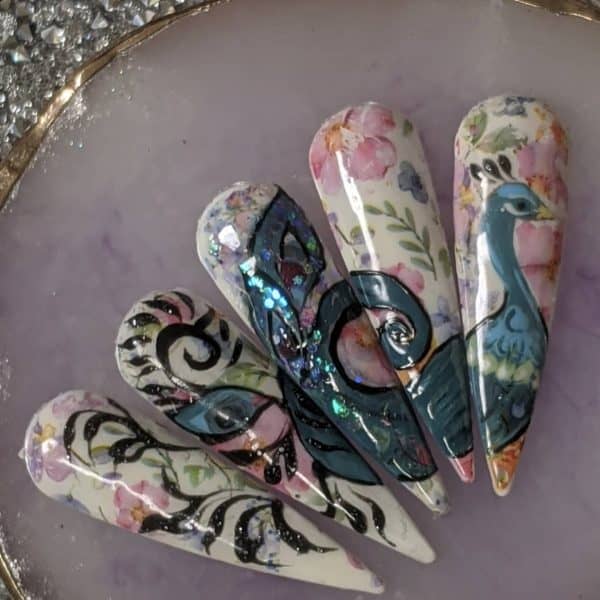 @veronicanailsjourney