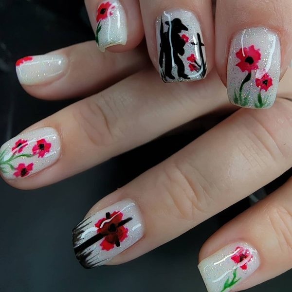 Melificentnailartistry